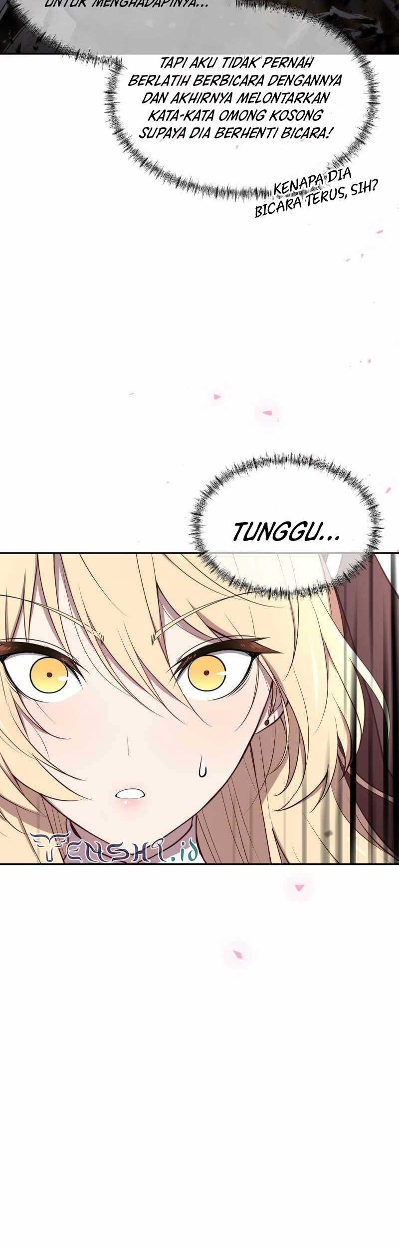 Retired Demon King Chapter 03 Gambar 19