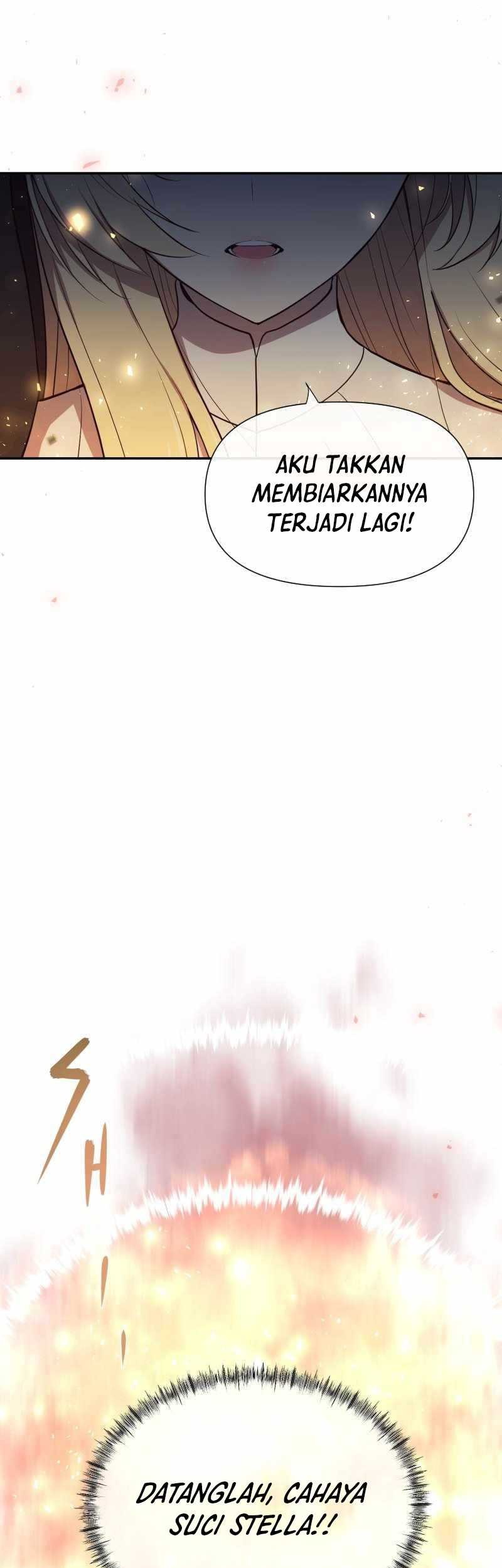 Retired Demon King Chapter 03 Gambar 22