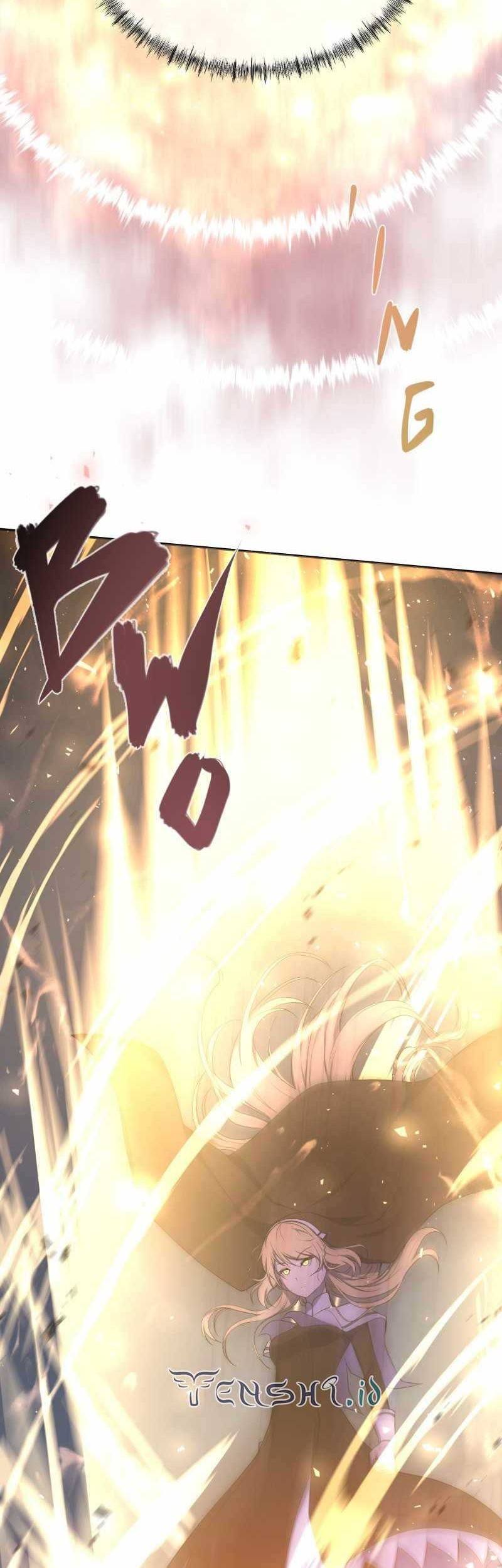 Retired Demon King Chapter 03 Gambar 23