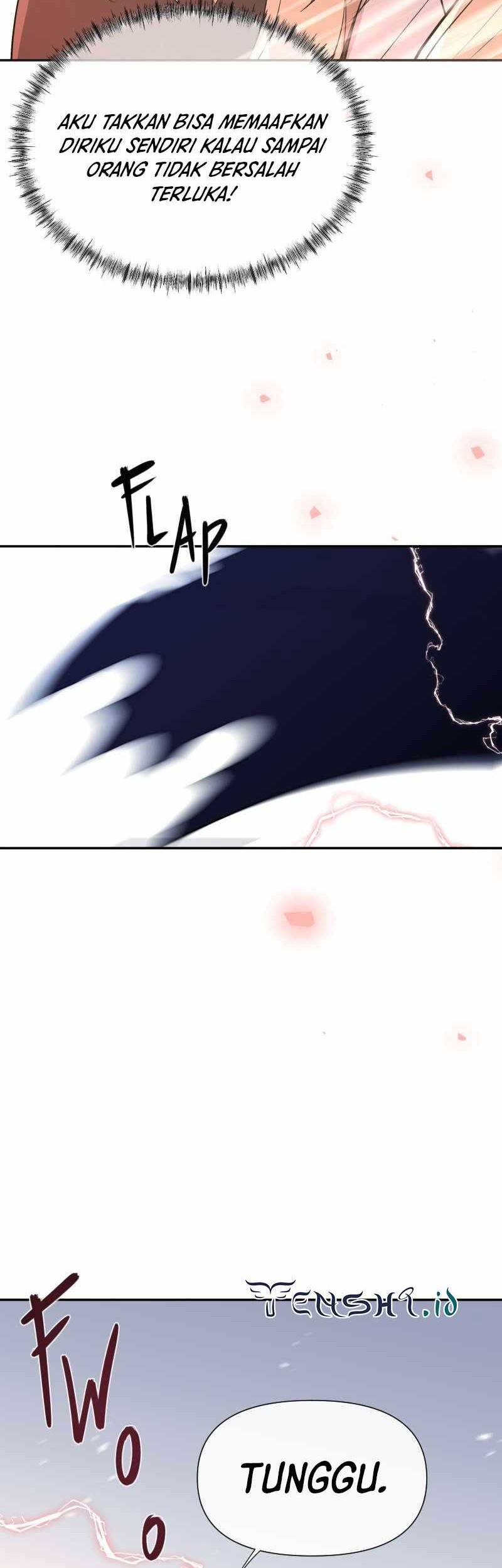 Retired Demon King Chapter 03 Gambar 31