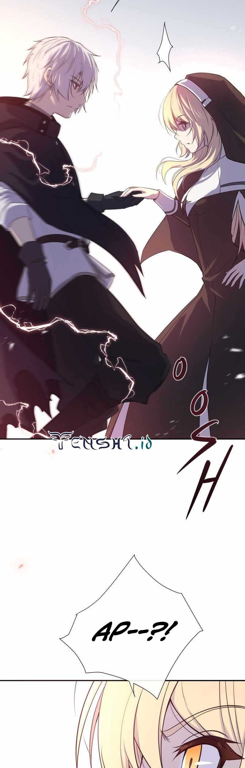 Retired Demon King Chapter 03 Gambar 32