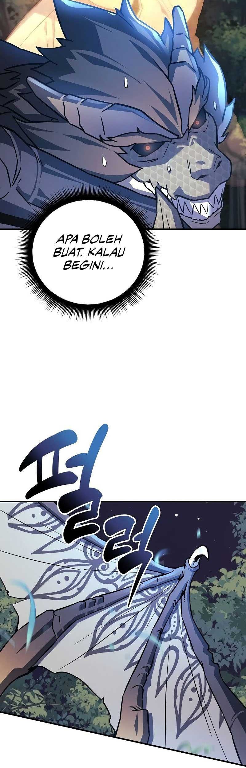 I’ll be Taking a Break for Personal Reasons Chapter 92 Gambar 4