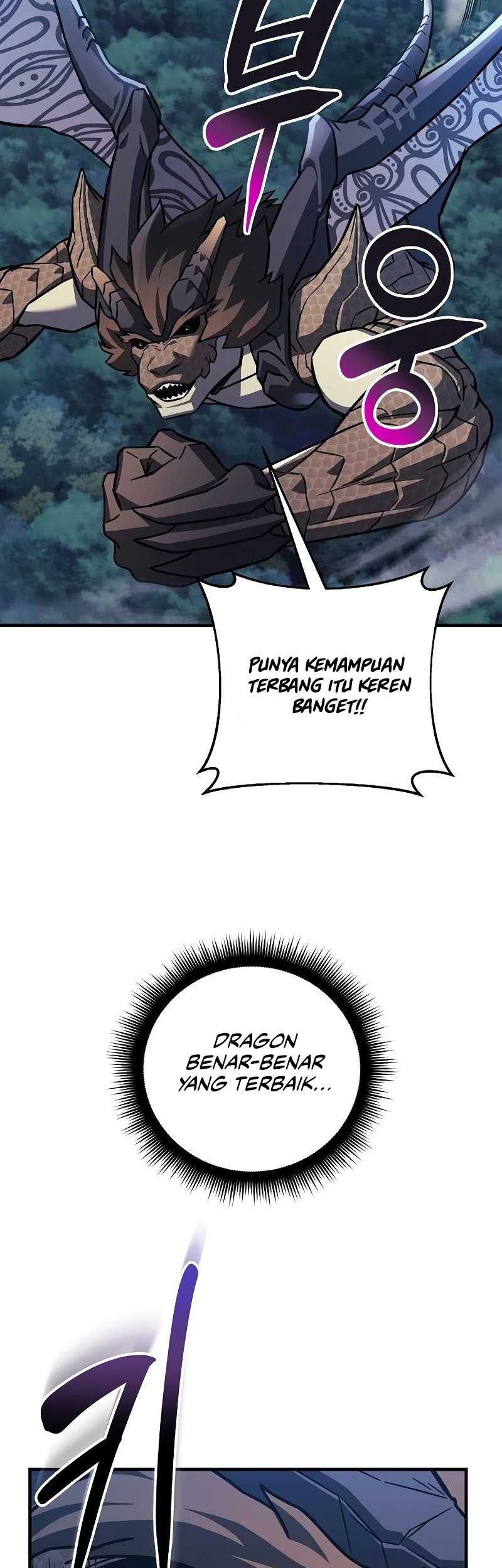 I’ll be Taking a Break for Personal Reasons Chapter 92 Gambar 8