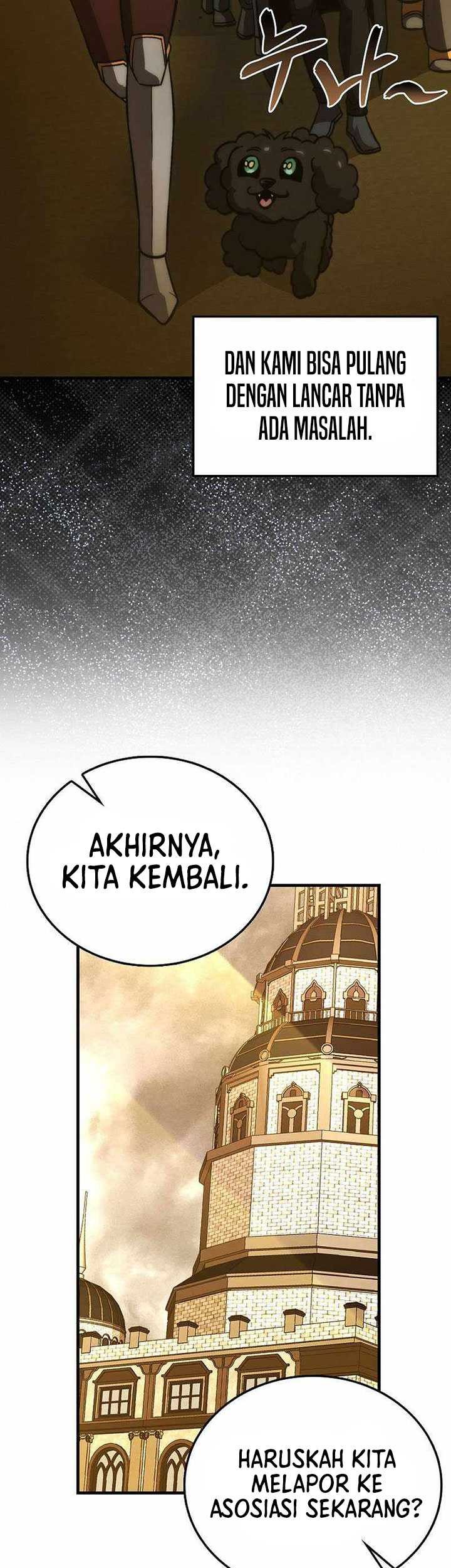 Demon Lord’s Martial Arts Ascension Chapter 71 Gambar 56
