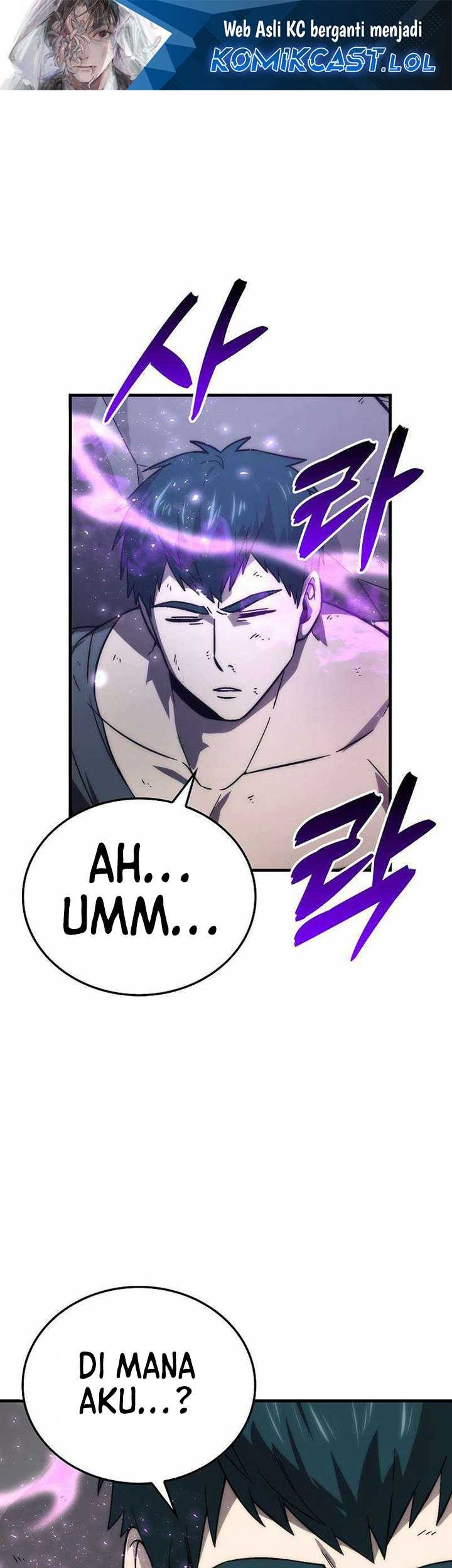 Baca Manhwa Demon Lord’s Martial Arts Ascension Chapter 71 Gambar 2