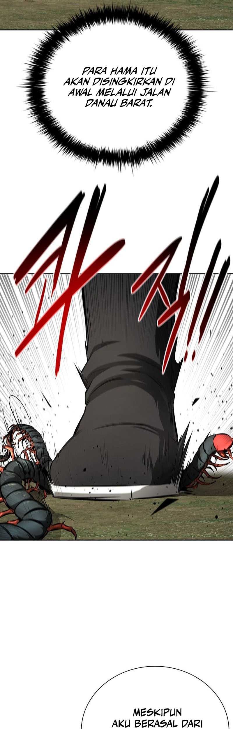 Moon-Shadow Sword Emperor Chapter 76 Gambar 34