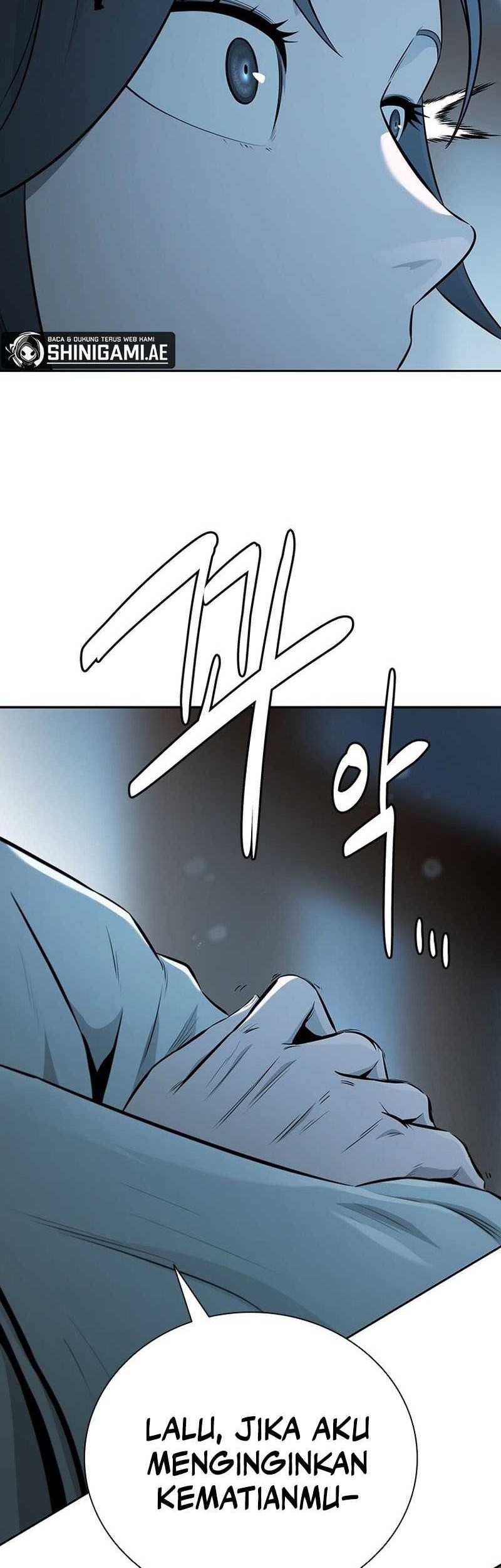 Moon-Shadow Sword Emperor Chapter 76 Gambar 51