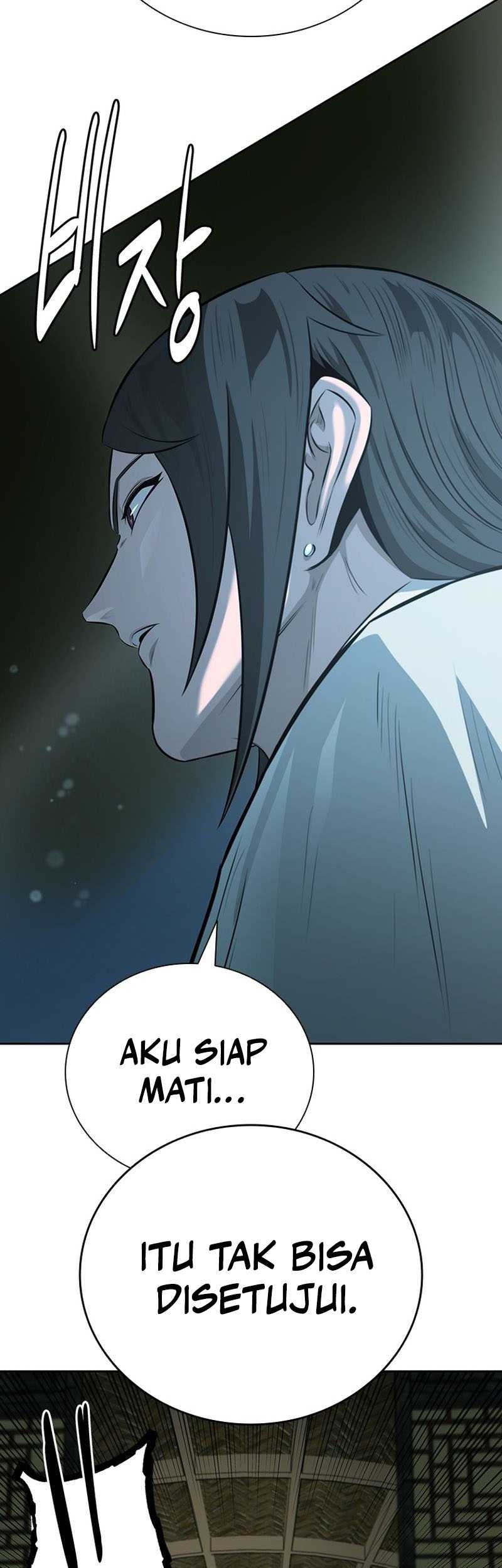Moon-Shadow Sword Emperor Chapter 76 Gambar 52
