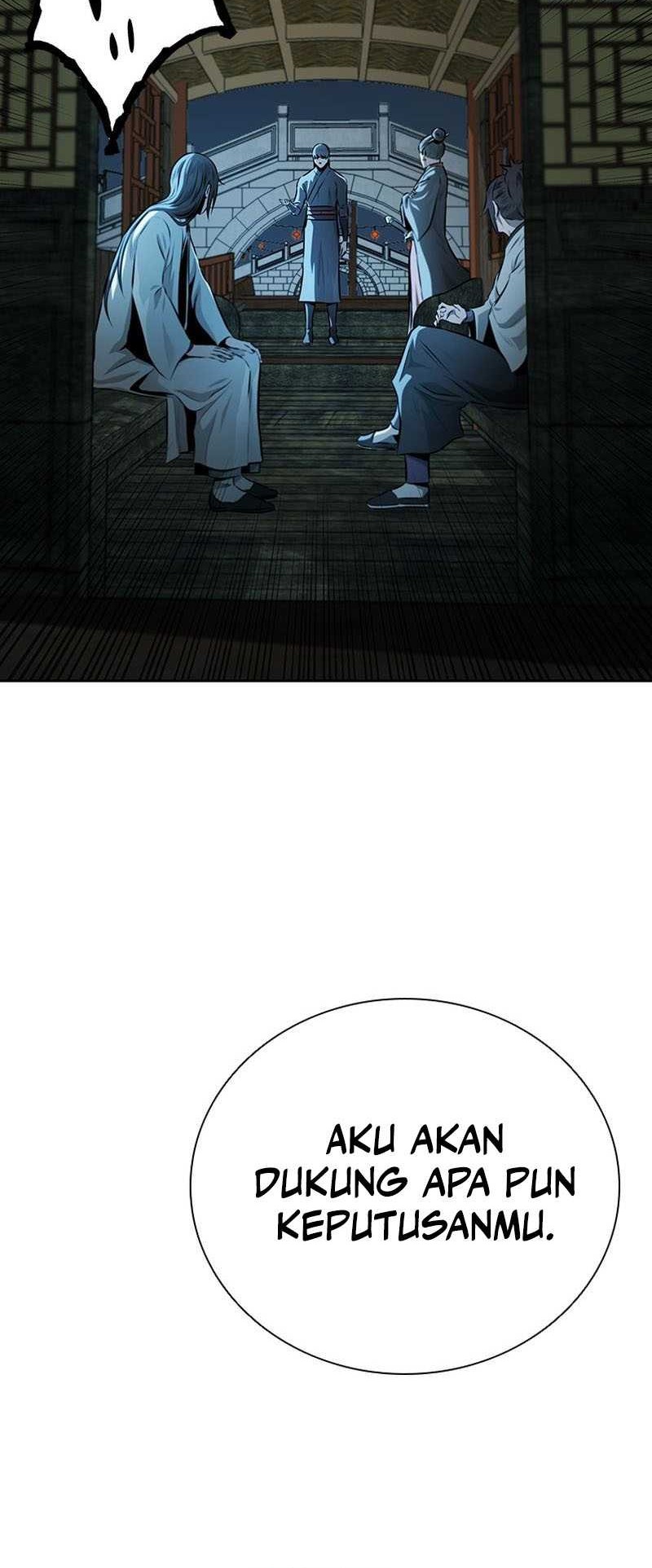 Moon-Shadow Sword Emperor Chapter 76 Gambar 53