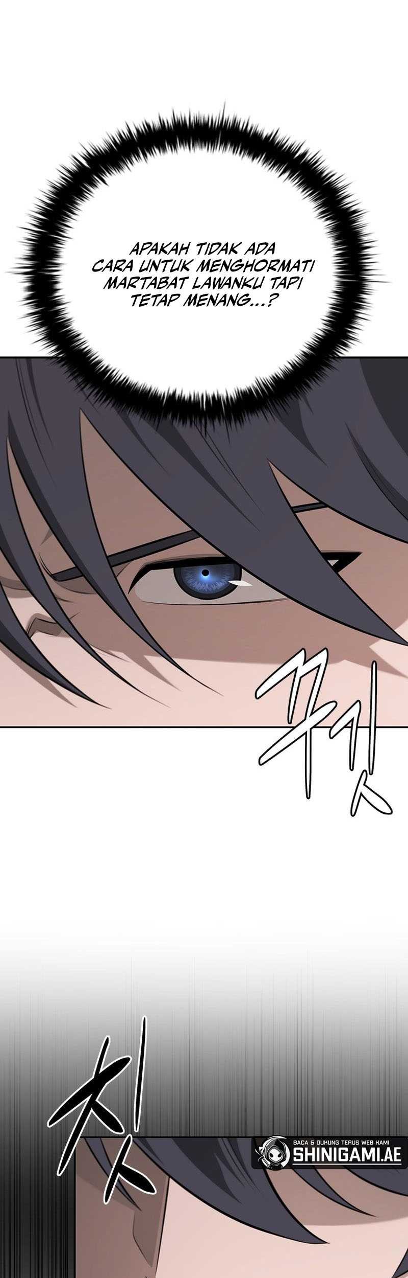 Moon-Shadow Sword Emperor Chapter 76 Gambar 6