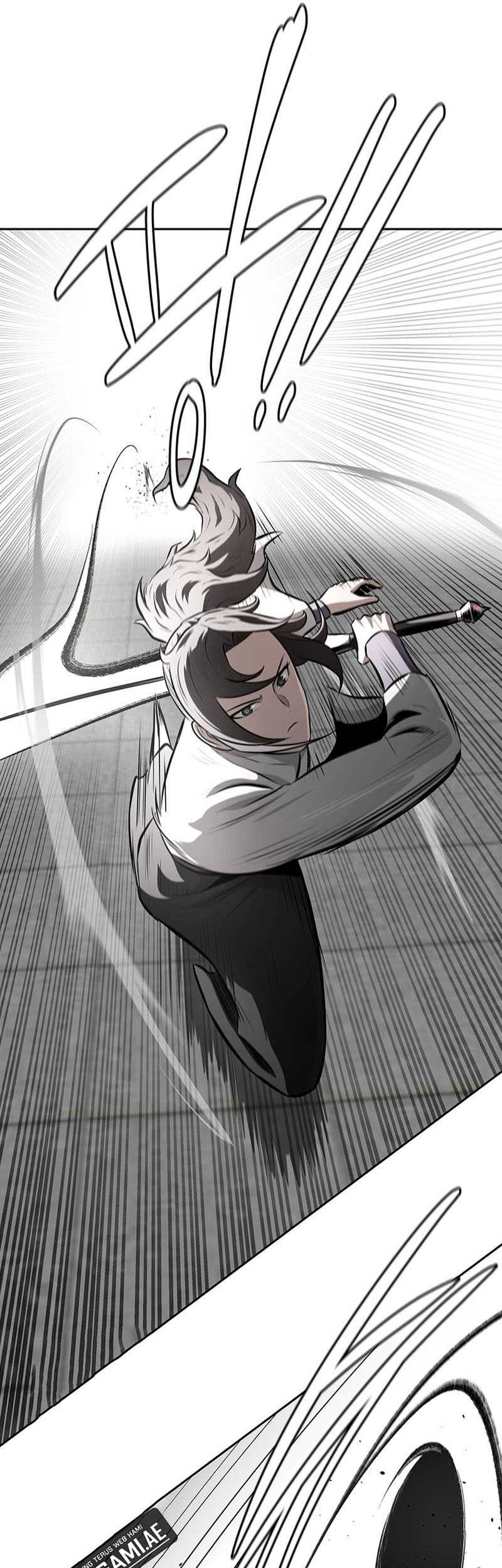 Moon-Shadow Sword Emperor Chapter 76 Gambar 10