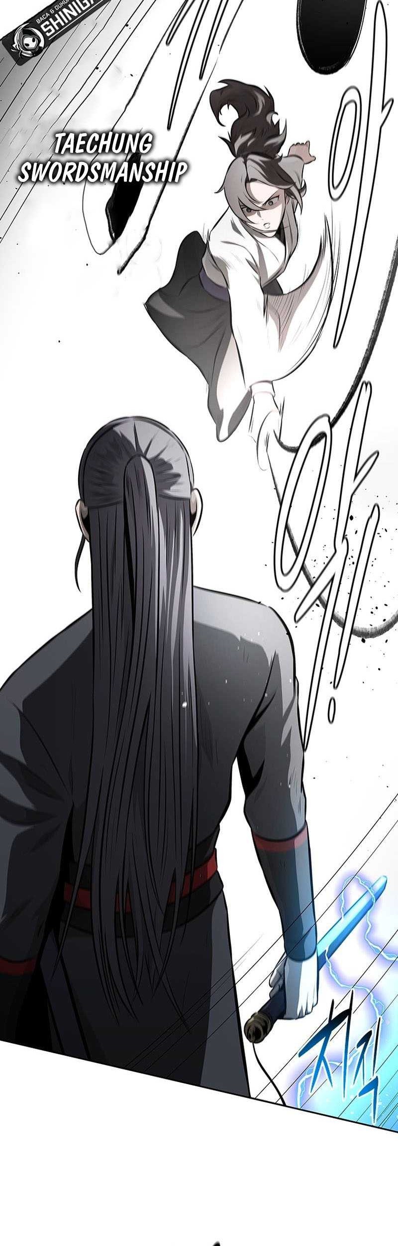 Moon-Shadow Sword Emperor Chapter 76 Gambar 11