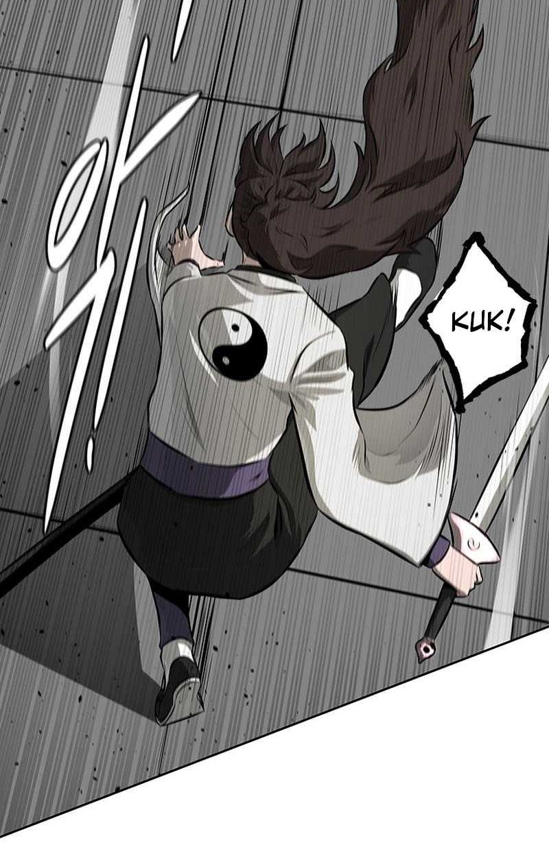 Moon-Shadow Sword Emperor Chapter 76 Gambar 13