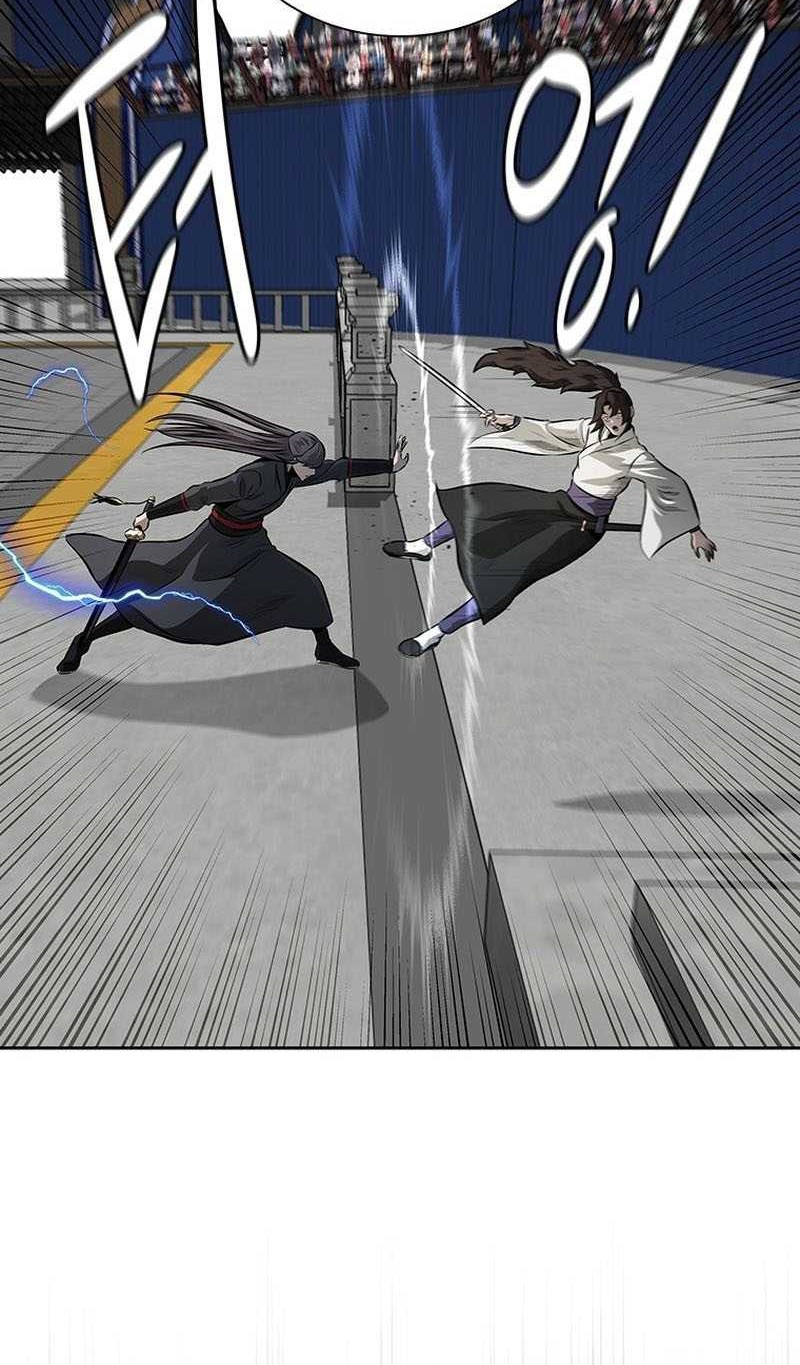 Moon-Shadow Sword Emperor Chapter 76 Gambar 17