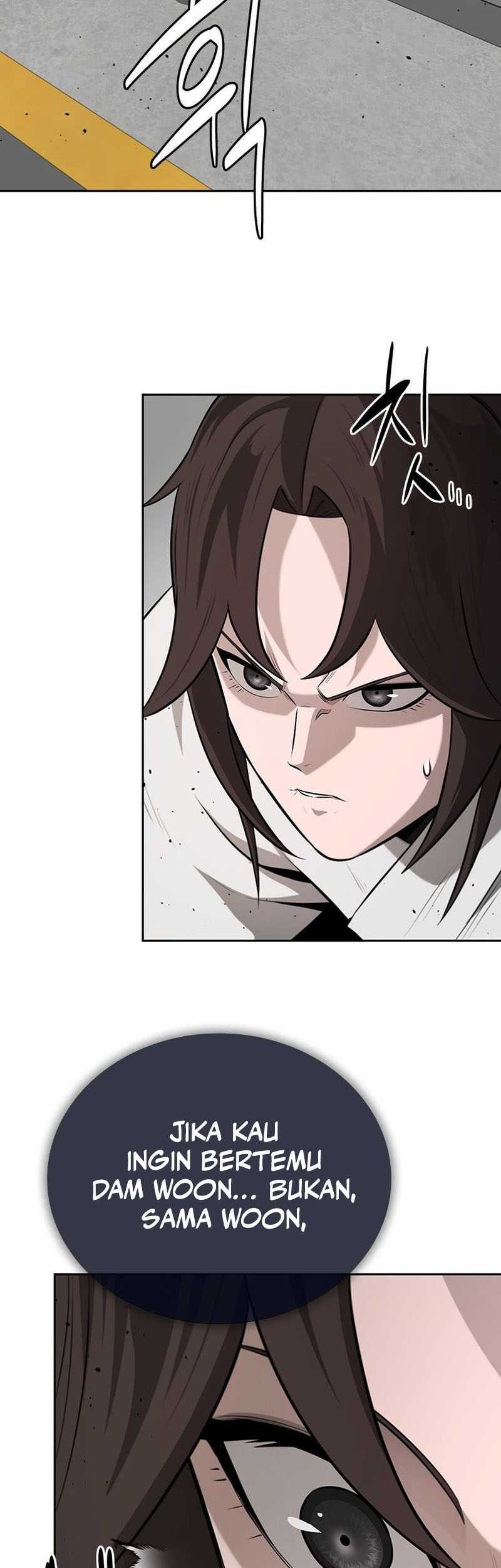 Moon-Shadow Sword Emperor Chapter 76 Gambar 20
