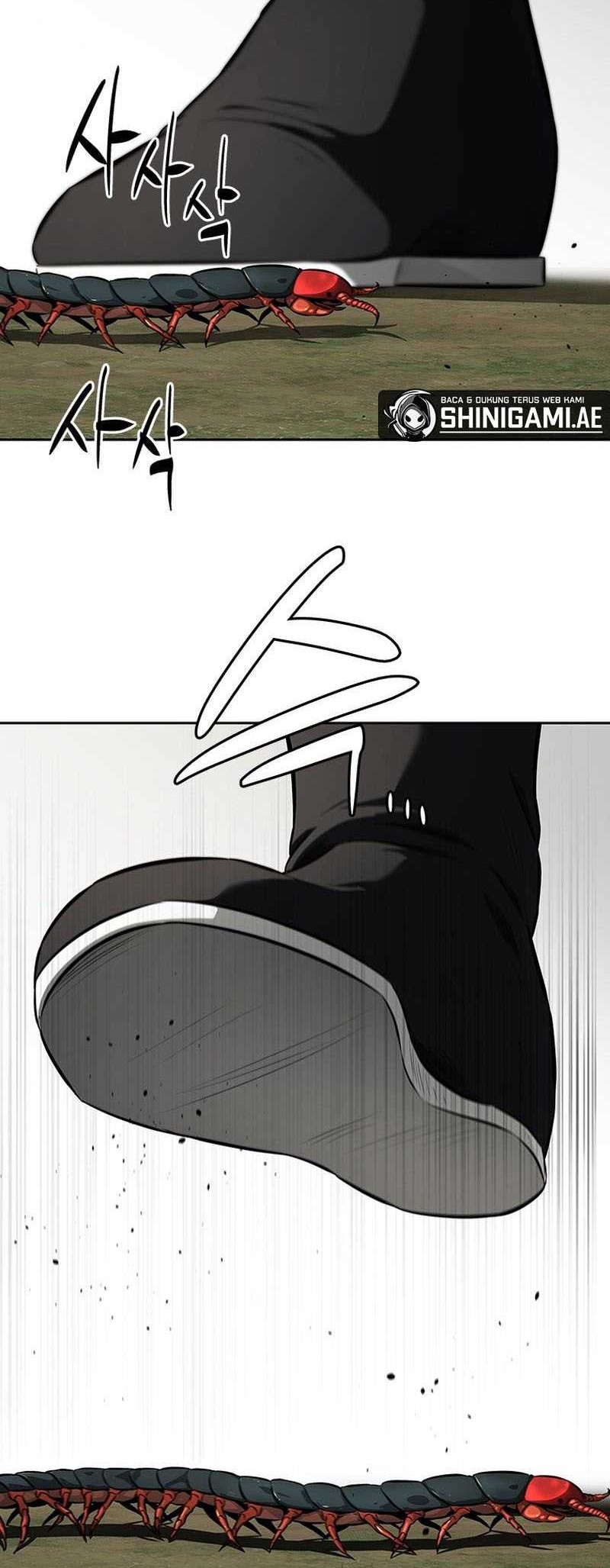 Moon-Shadow Sword Emperor Chapter 76 Gambar 33