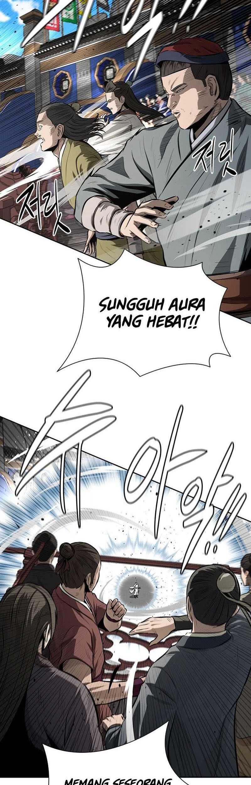 Moon-Shadow Sword Emperor Chapter 75 Gambar 39
