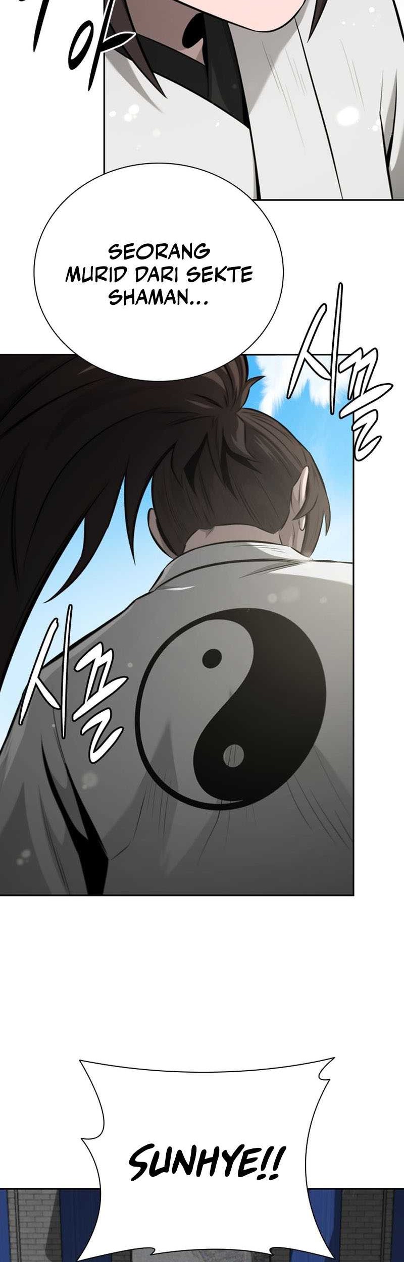 Moon-Shadow Sword Emperor Chapter 75 Gambar 51