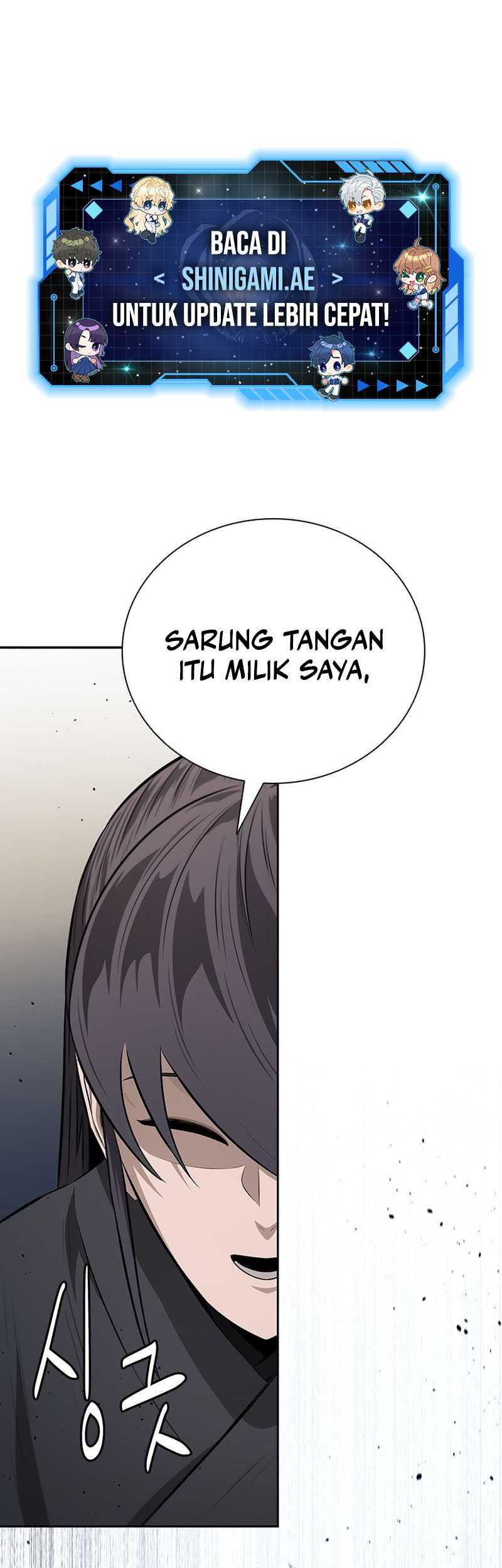 Baca Manhwa Moon-Shadow Sword Emperor Chapter 75 Gambar 2