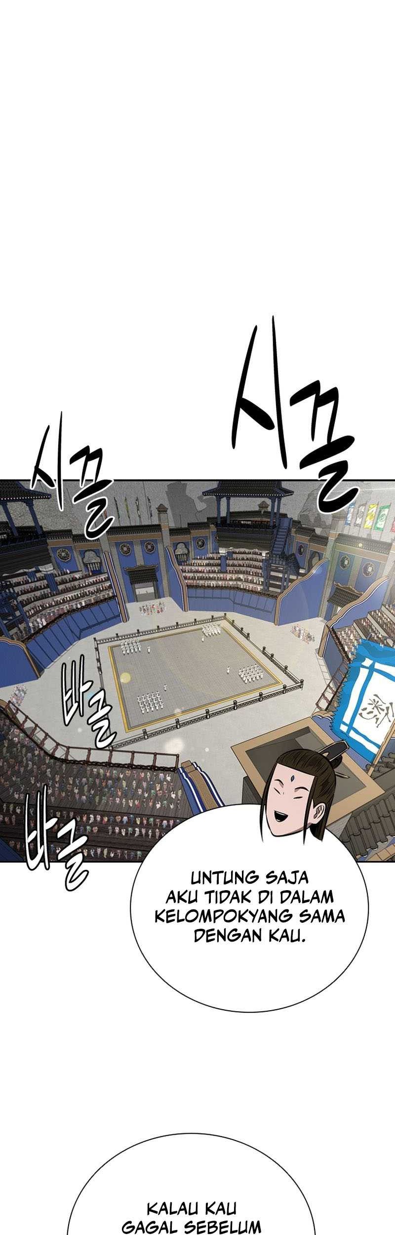 Moon-Shadow Sword Emperor Chapter 75 Gambar 24