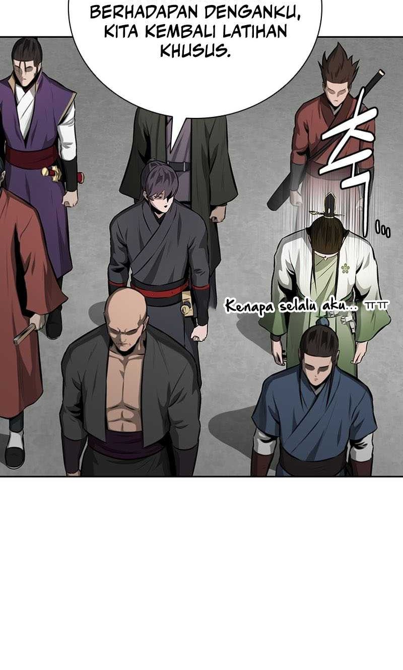 Moon-Shadow Sword Emperor Chapter 75 Gambar 25