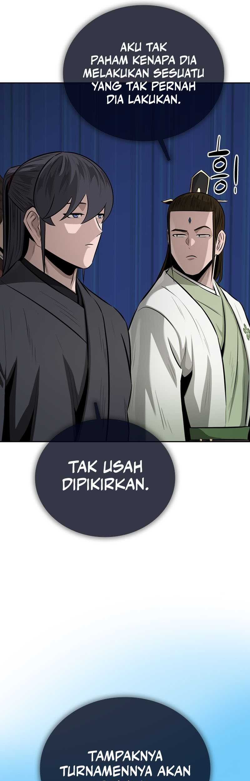 Moon-Shadow Sword Emperor Chapter 75 Gambar 30
