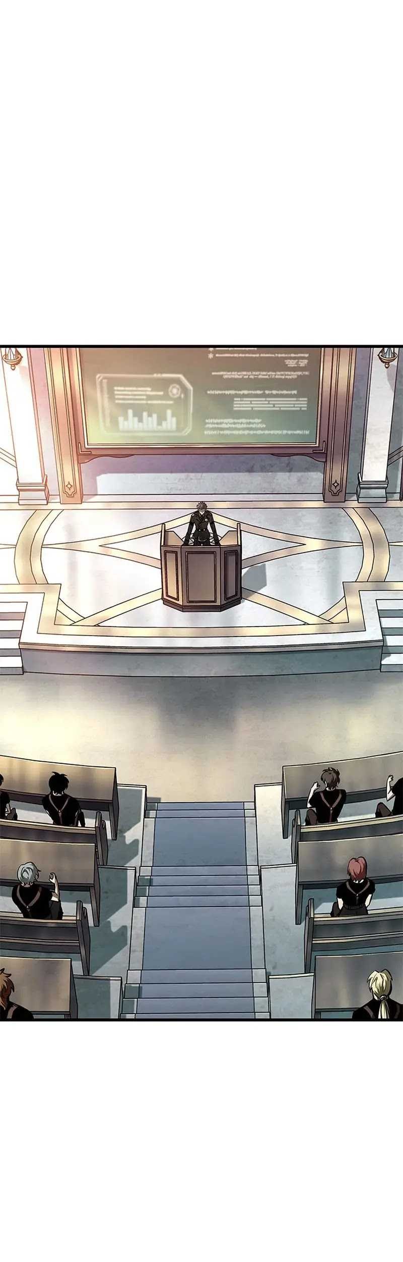 Pick Me Up Chapter 84 Gambar 32