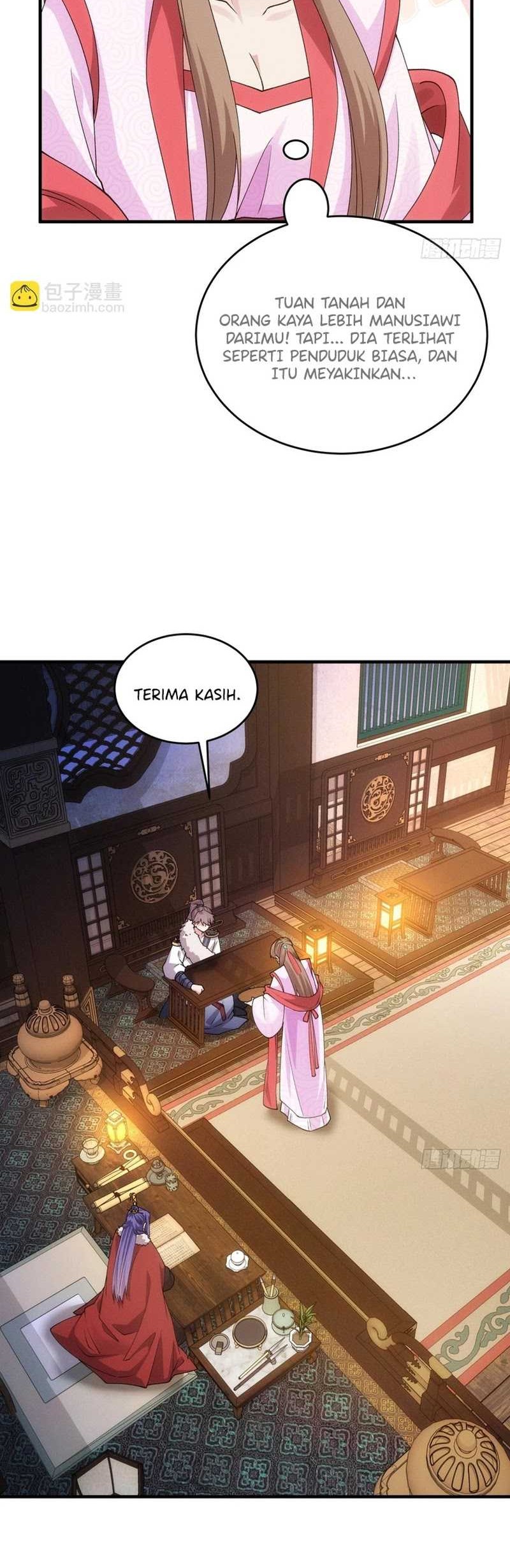 I Just Don’t Play the Card According to the Routine Chapter 193 Gambar 22