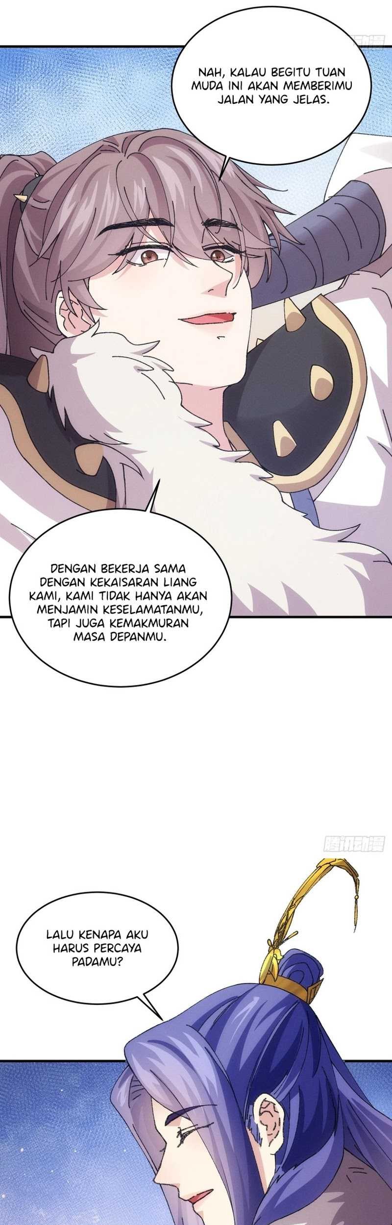 I Just Don’t Play the Card According to the Routine Chapter 193 Gambar 9
