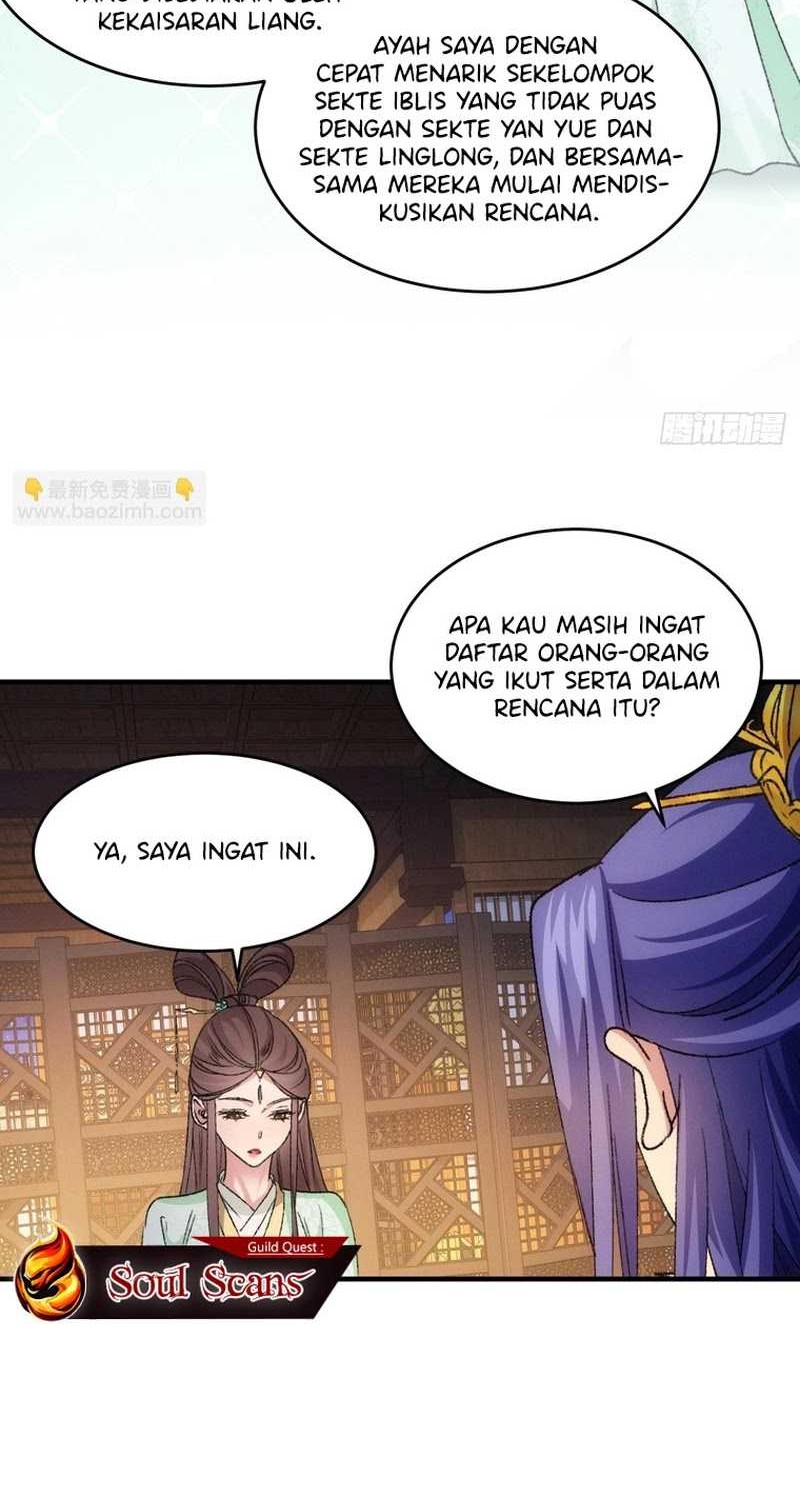 I Just Don’t Play the Card According to the Routine Chapter 192 Gambar 8