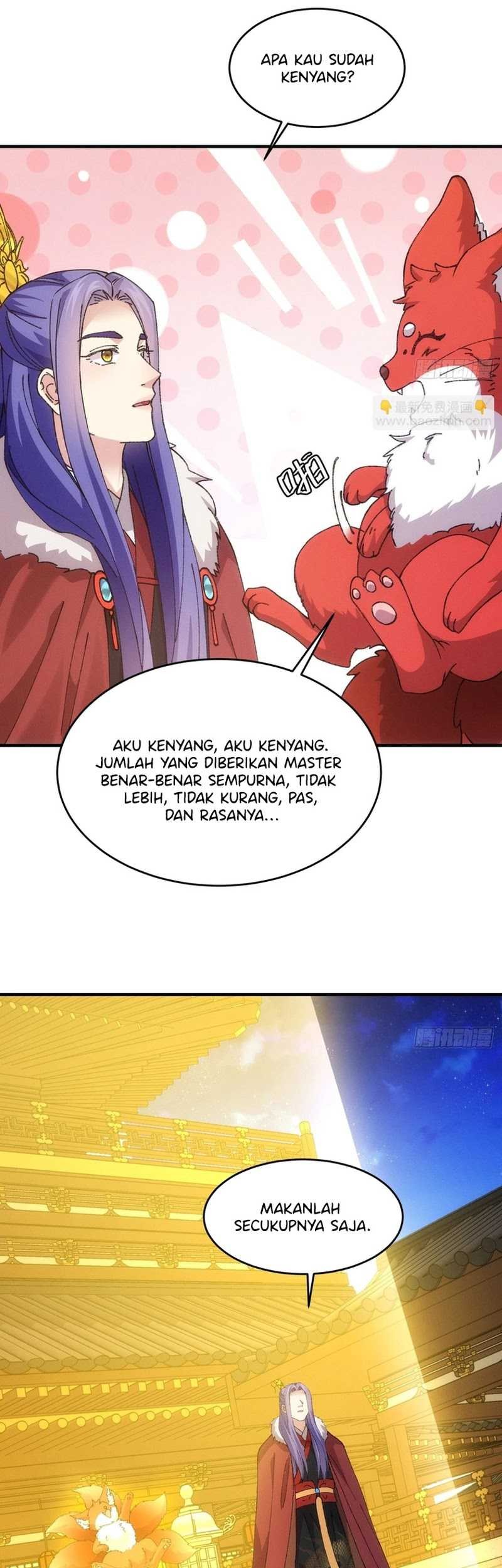I Just Don’t Play the Card According to the Routine Chapter 191 Gambar 21