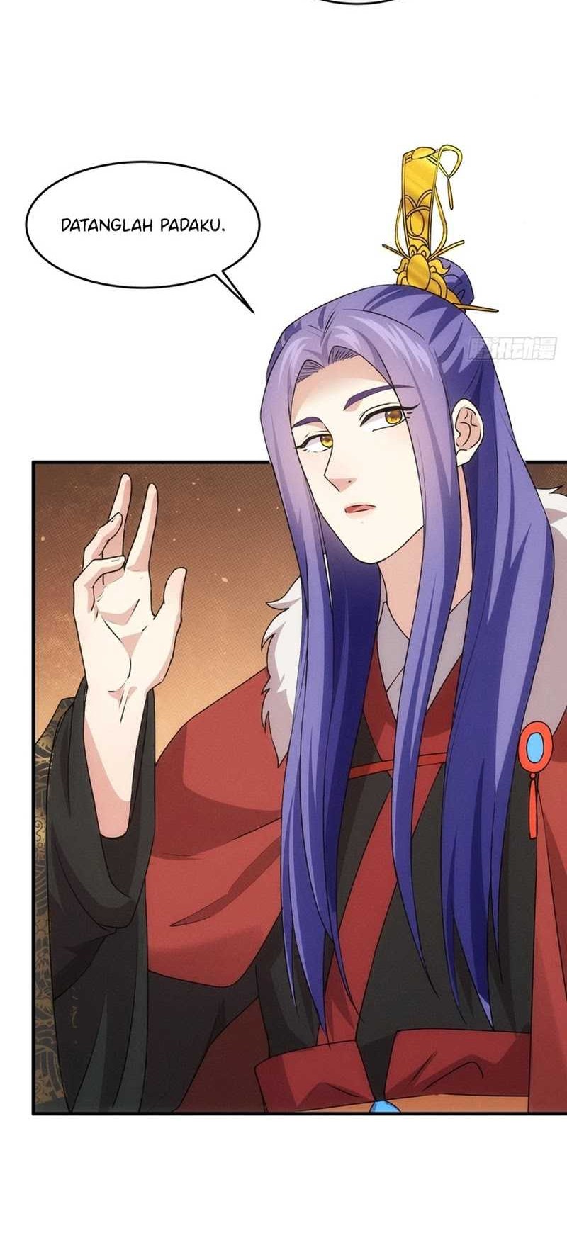 I Just Don’t Play the Card According to the Routine Chapter 191 Gambar 26