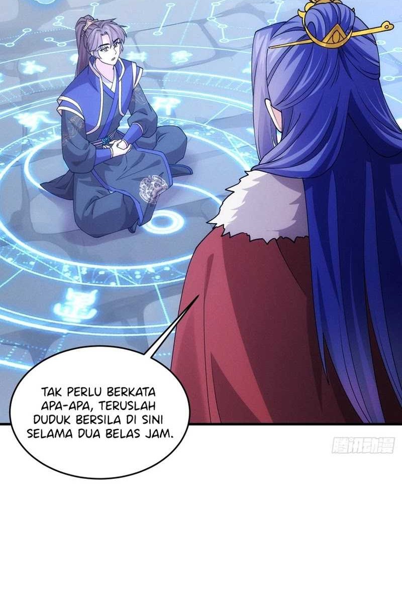 I Just Don’t Play the Card According to the Routine Chapter 191 Gambar 7
