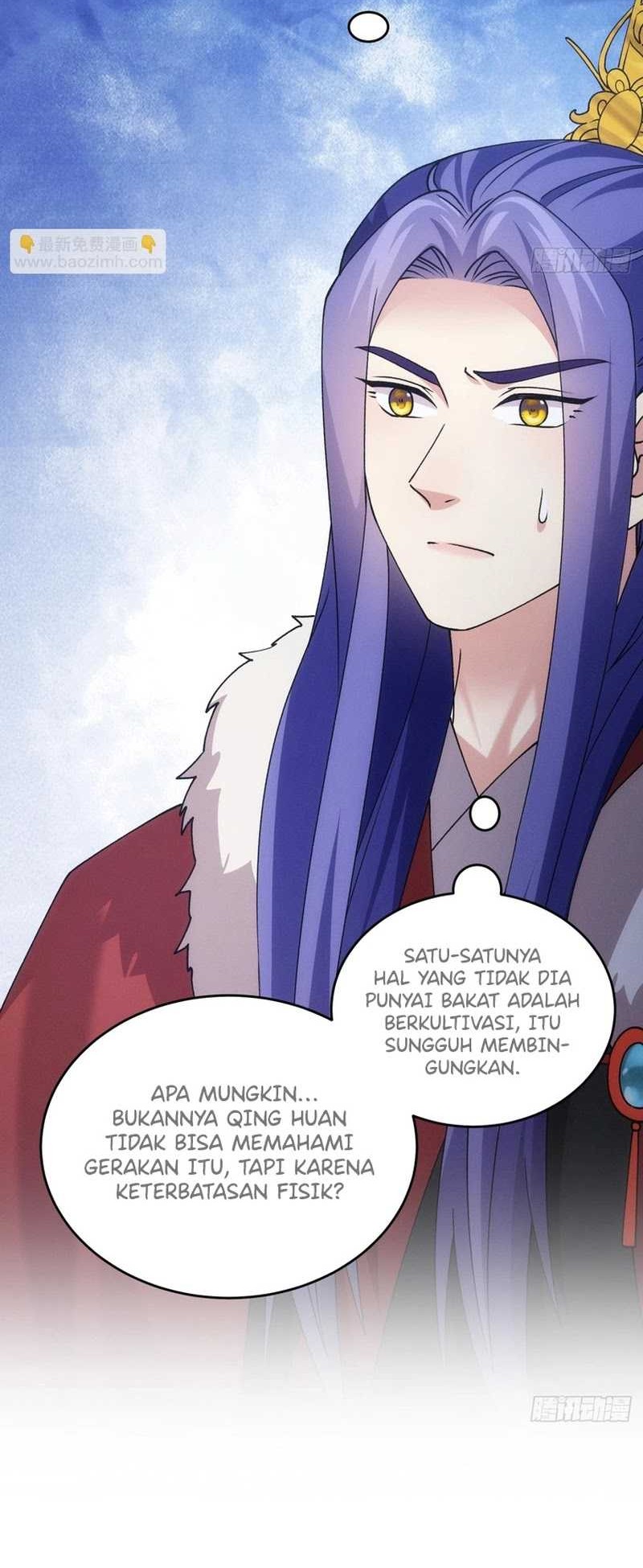I Just Don’t Play the Card According to the Routine Chapter 191 Gambar 11