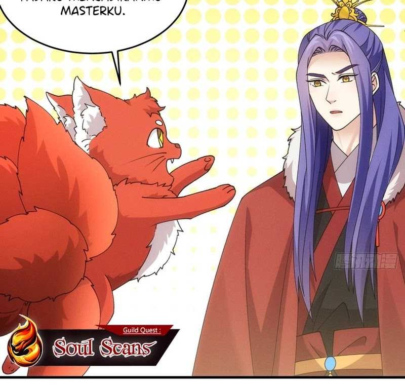 I Just Don’t Play the Card According to the Routine Chapter 191 Gambar 14