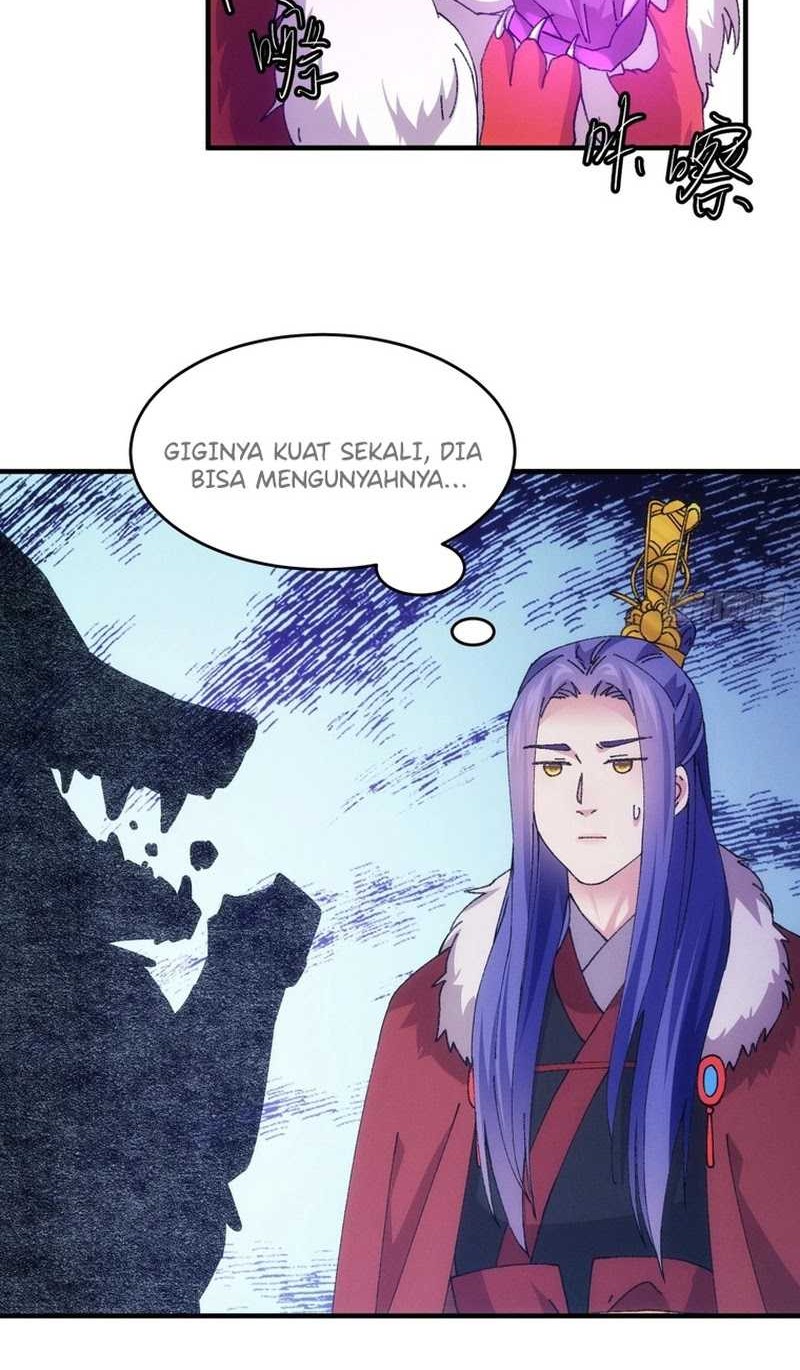 I Just Don’t Play the Card According to the Routine Chapter 191 Gambar 18