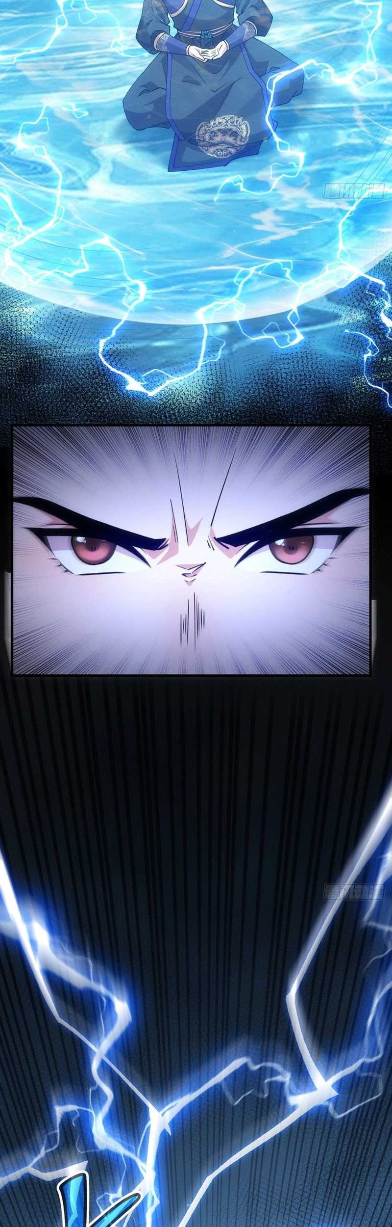 I Just Don’t Play the Card According to the Routine Chapter 190 Gambar 28