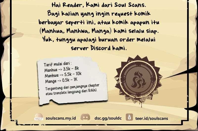 I Just Don’t Play the Card According to the Routine Chapter 190 Gambar 31