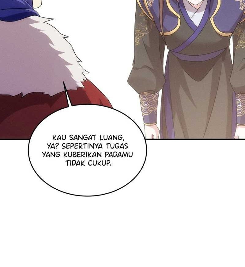 I Just Don’t Play the Card According to the Routine Chapter 190 Gambar 12