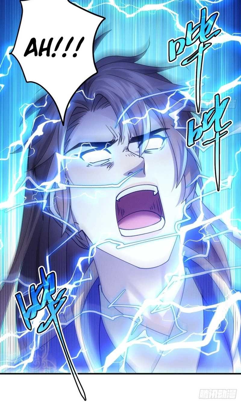 I Just Don’t Play the Card According to the Routine Chapter 190 Gambar 20