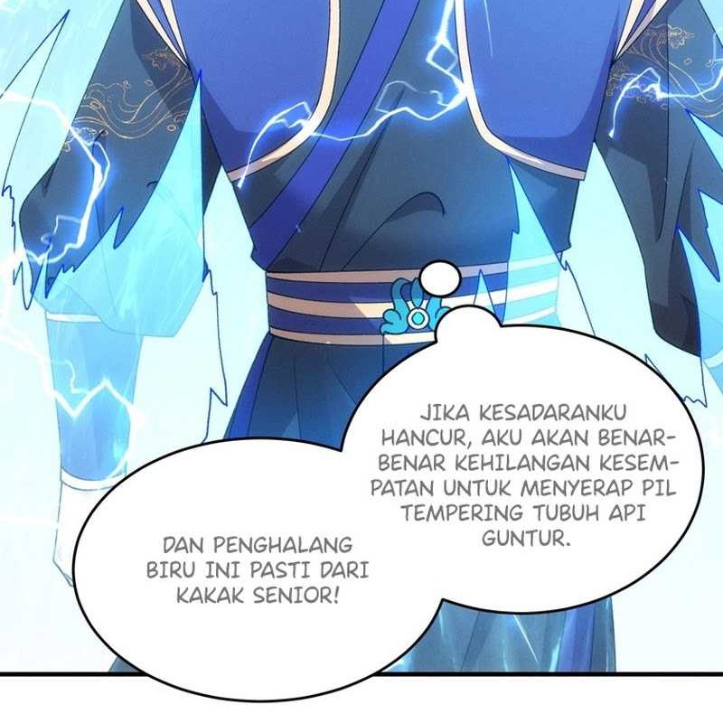 I Just Don’t Play the Card According to the Routine Chapter 190 Gambar 26