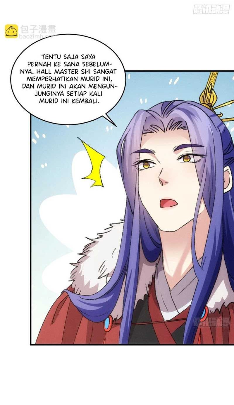 I Just Don’t Play the Card According to the Routine Chapter 189 Gambar 16