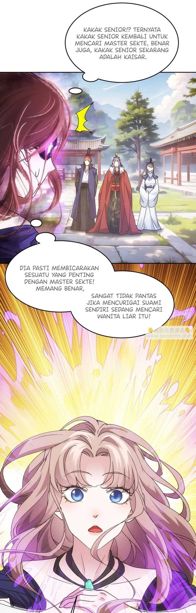 I Just Don’t Play the Card According to the Routine Chapter 187 Gambar 23