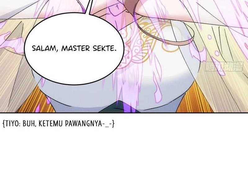 I Just Don’t Play the Card According to the Routine Chapter 187 Gambar 24