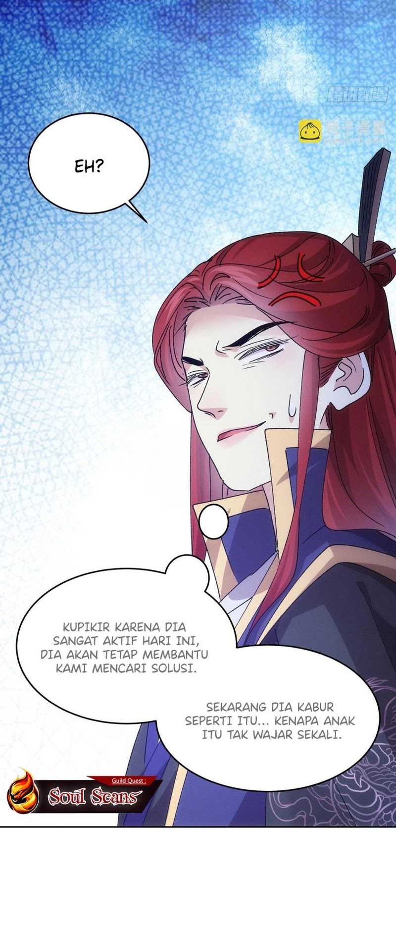 I Just Don’t Play the Card According to the Routine Chapter 187 Gambar 28