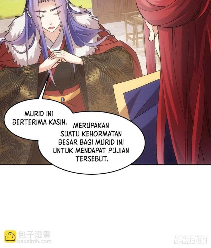 I Just Don’t Play the Card According to the Routine Chapter 187 Gambar 7
