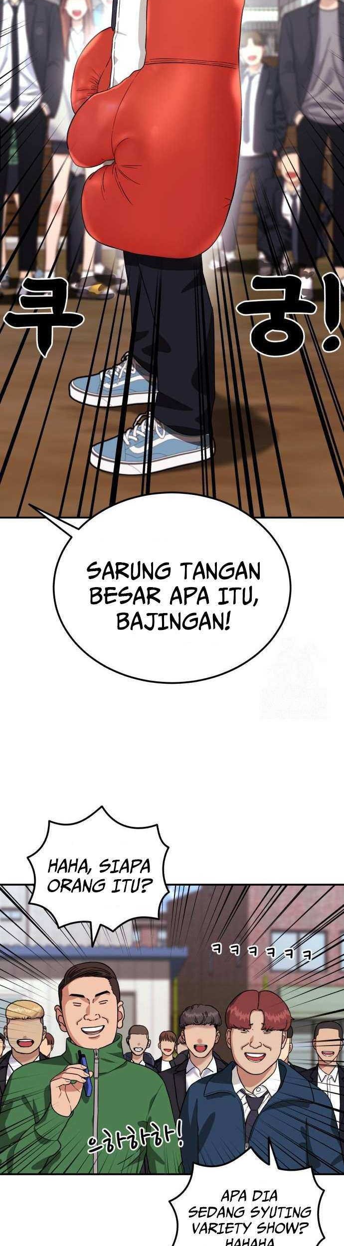 Top 1 Fighting Tutoring Chapter 07 Gambar 57