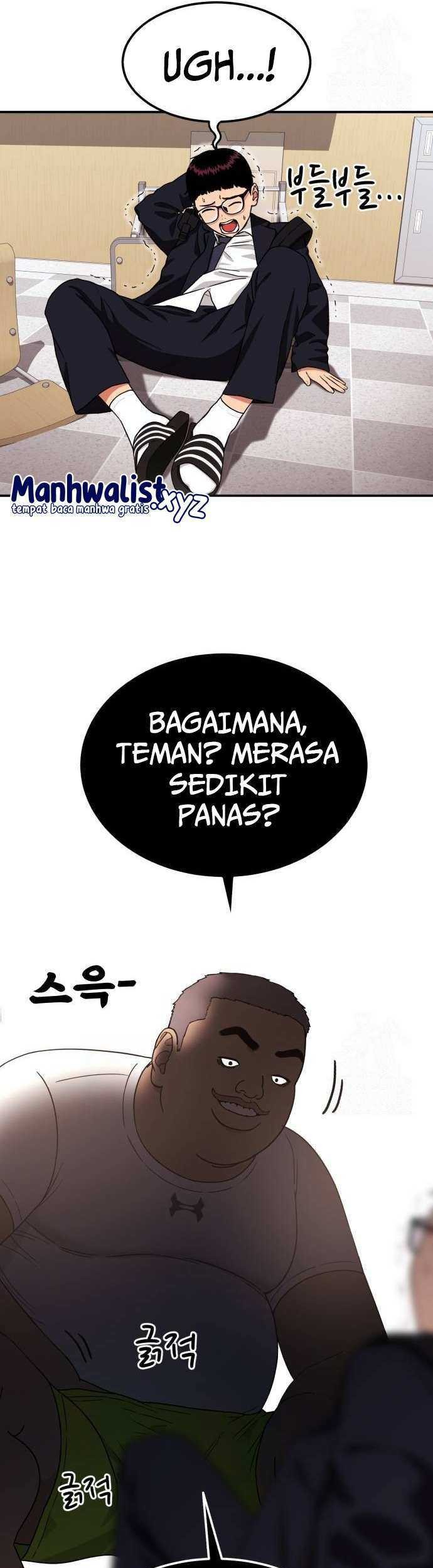 Top 1 Fighting Tutoring Chapter 07 Gambar 7
