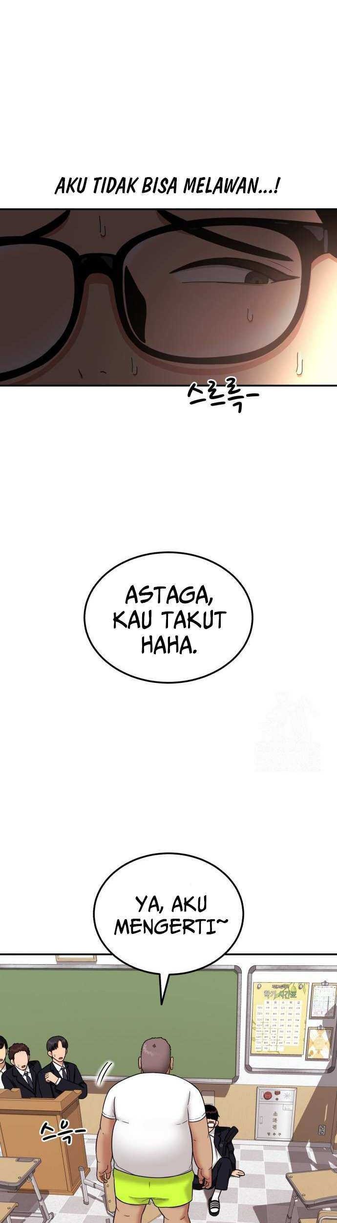 Top 1 Fighting Tutoring Chapter 07 Gambar 9