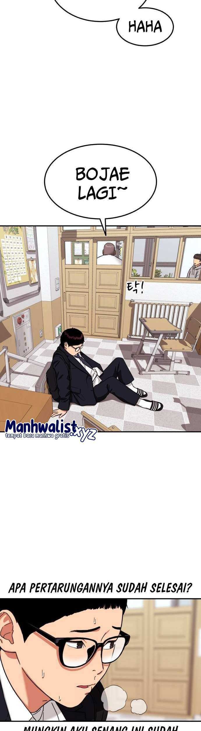 Top 1 Fighting Tutoring Chapter 07 Gambar 11